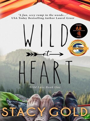 cover image of Wild at Heart
